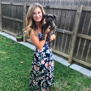 Meet your Posher, Elizabeth